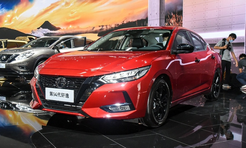 4月轿车销量前五，只有一款国产车，不到3万起卖，合资车真香？