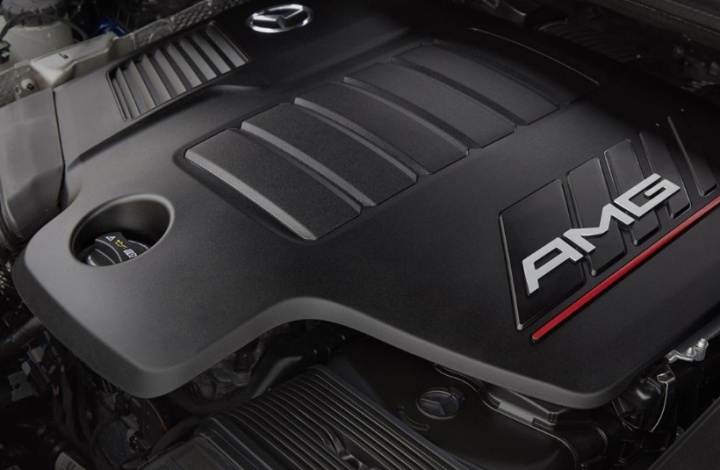 AMG GLE 53 4MATIC+轿跑SUV 55周年版值吗？
