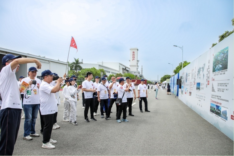 东风日产发布“再创业计划”，开启人·车·生活新篇章