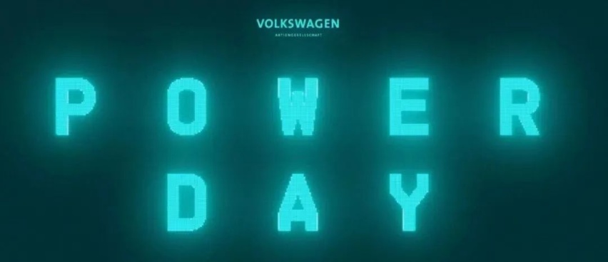 在Power Day畅谈大众集团未来十年电池及充电技术路线图