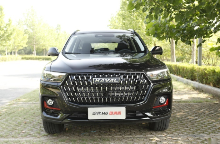 2021年最好卖的紧凑型SUV：CR-V前三，皓影差点意思