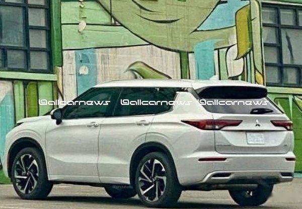 20万内买合资四驱七座SUV？这款车型换代后必然爆款！