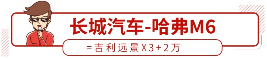 努努力再存2万，这些高级别的大车轻松买到