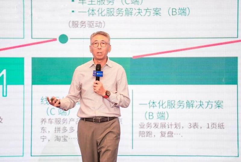 统一润滑油打造新能源车用热管理液，避免车辆故障起火