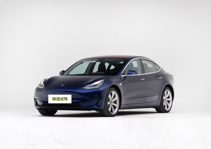 作为特斯拉最便宜的车型，特斯拉Model 3 品质如何