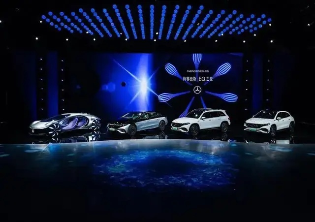 什么原因让AMG有勇气放弃大V8？轴向磁通电机！