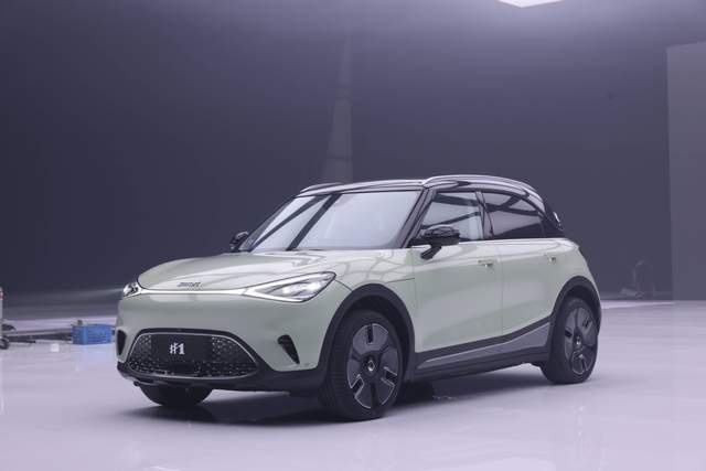 零百加速最快4.5秒！这4款新能源SUV，20万出头就能买