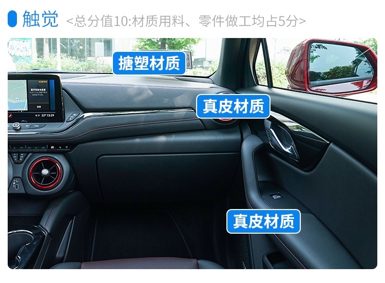 2.0T+9AT，这款刚上市不久的中大型SUV实力如何？