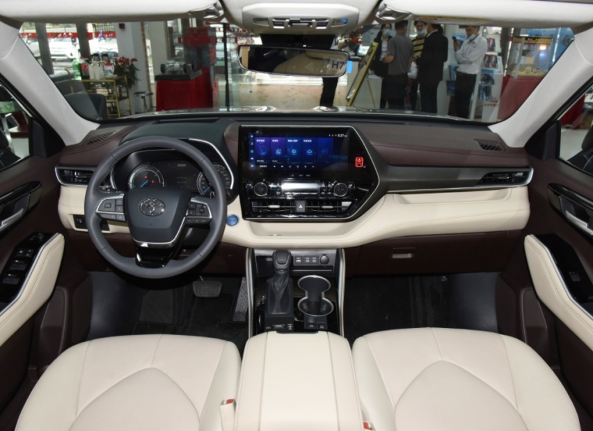 预算三十万买中型SUV，不妨看看它，综合续航实打实的1000km