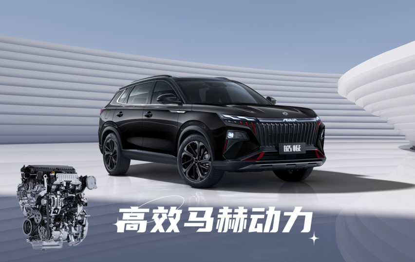 要空间要动力要价格 家用SUV怎么选？