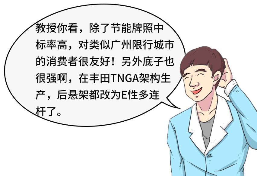 为啥不买卡罗拉/汉兰达？车主：这些问题让我头都大了