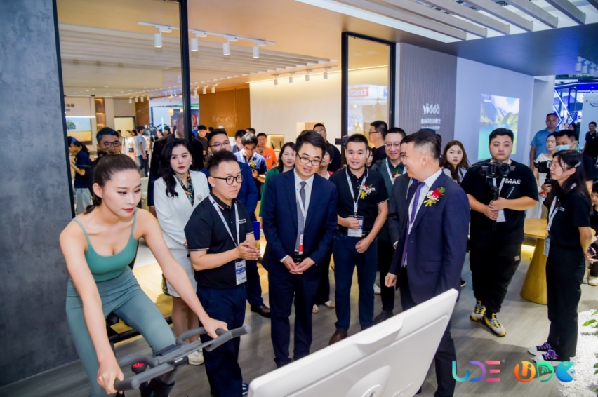 穿越风暴与周期，UDE2023依然是国内最好的消费电子展之一