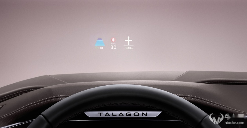 大众品牌旗舰SUV，揽境究竟有何优势？