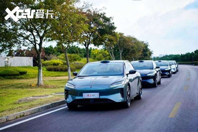 科技悦享新选择 天工07正式开启预售