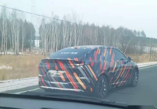 蔚来发布新品牌乐道！首款车型L60对标特斯拉Model Y，价格是优势