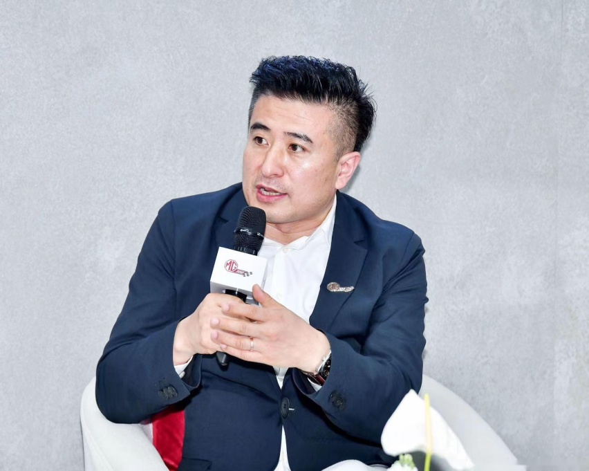 中国汽车品牌全球化应该怎么做？向MG学习就可以了！