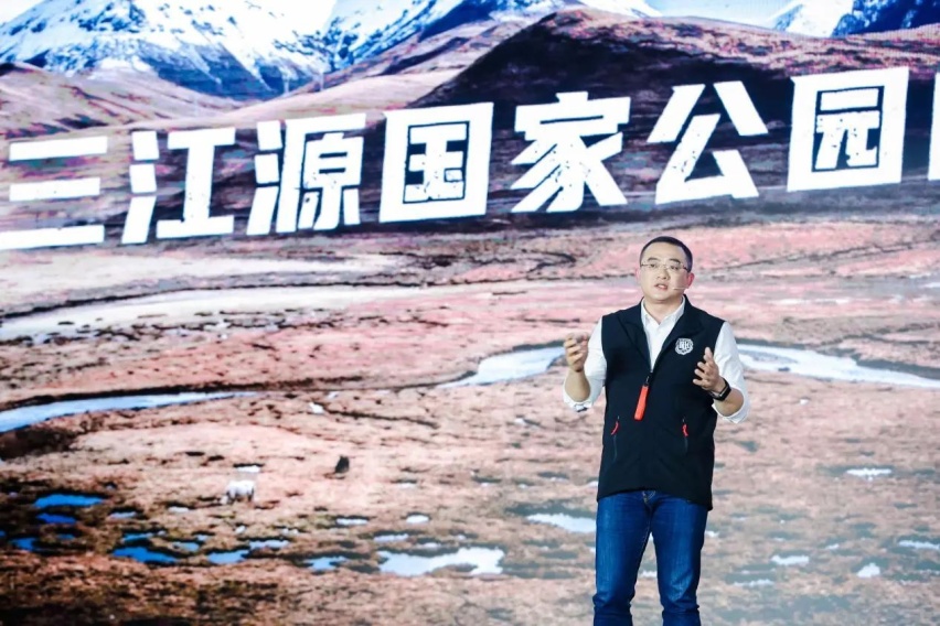 买了台探险者，才知道什么叫排面