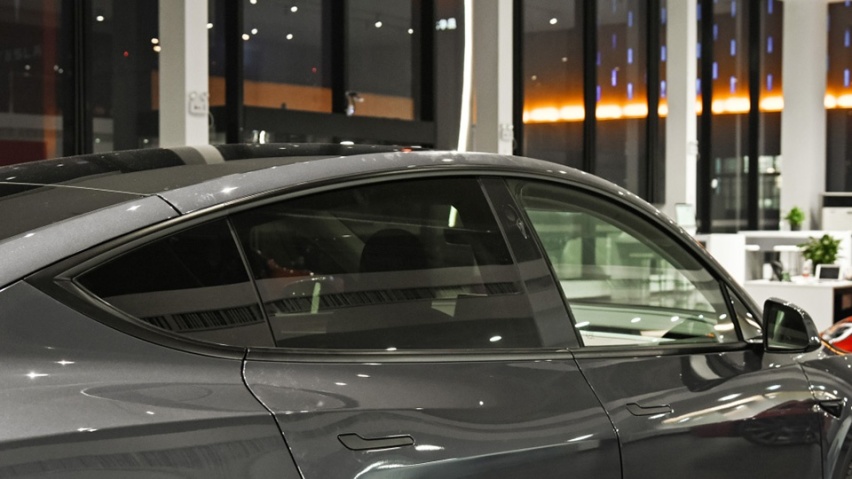 特斯拉Model Y“不讲武德”？蔚来ES6能还手吗？