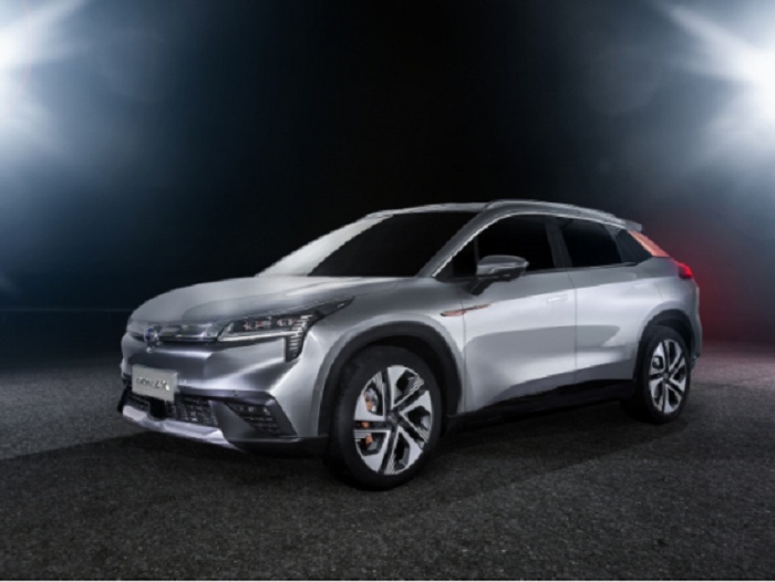 工况续航650km的Aion LX怎么样值得期待吗