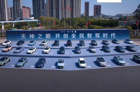 比亚迪智驾4月销量领跑：全民战略成效显著，技术普惠重塑行业格局