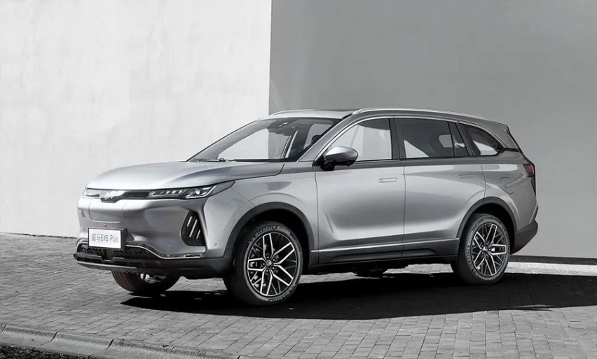 ​第4批新能源目录公布：五菱纯电新车、汉EV等10款重磅新车