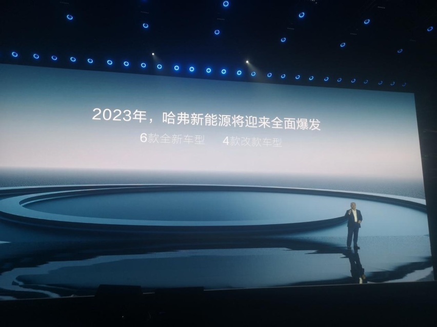 枭龙MAX，长城哈弗的技术觉醒