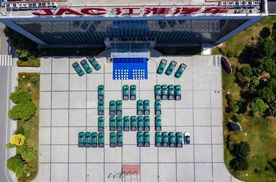 逆势破局！江淮皮卡2025年销超6万，保持行业领先