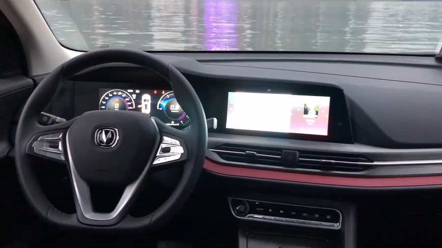 �vӍ��ͩ܇ϵ�y�ӳ֣�CS55PLUS�ă���пƼ���