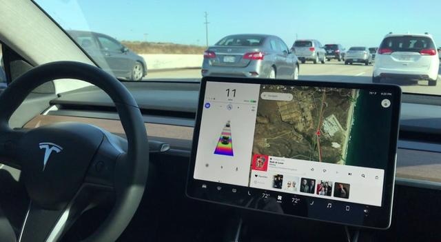 真安全or有缺陷，特斯拉Autopilot系统值不值得信赖？