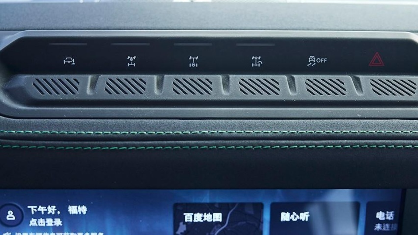 福特烈马卖30万不贵，但三把锁和大脚打包卖，没普拉多厚道？