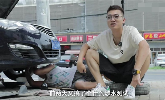 狗哥专属的极品座驾，为何二手车商3万都不想要？