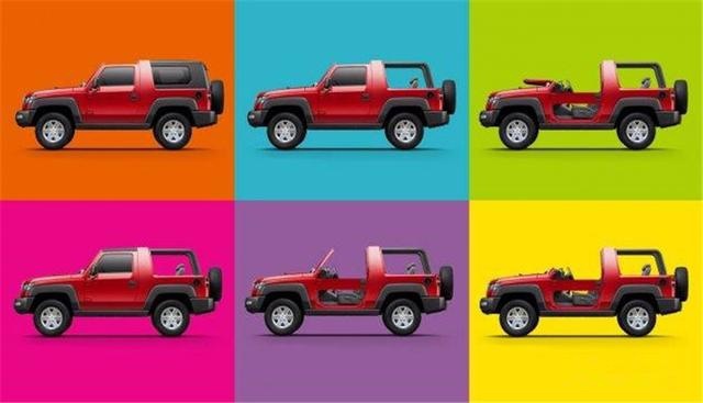 这3款“国”字头SUV，自带中国力量和车市流量，你会选吗？