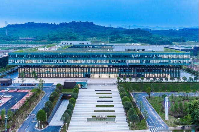 创新形式助力学生求职 长安汽车2021秋季校园招聘在线开启