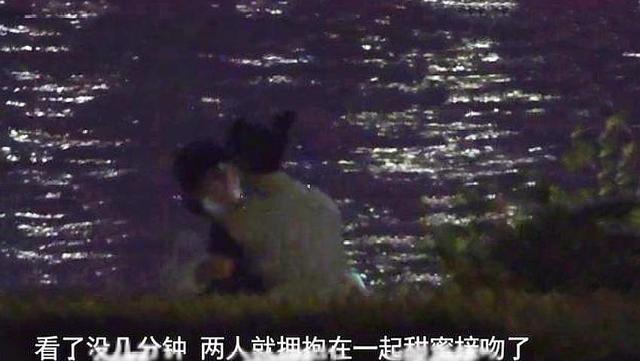 实拍！张杰谢娜街头拥吻 恩爱依旧力破婚变传闻