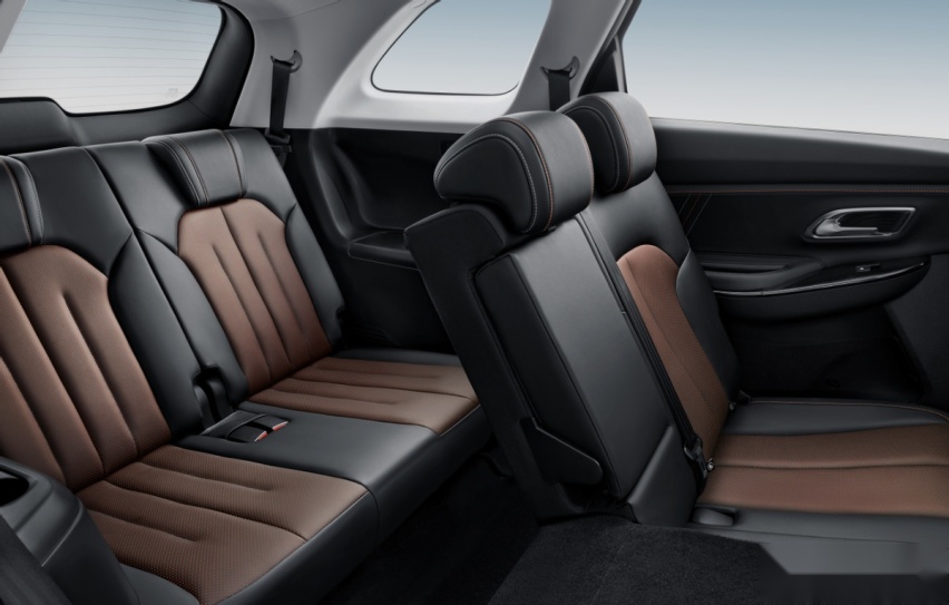 10万出头圆梦7座SUV，这些自主品牌车型值得一看
