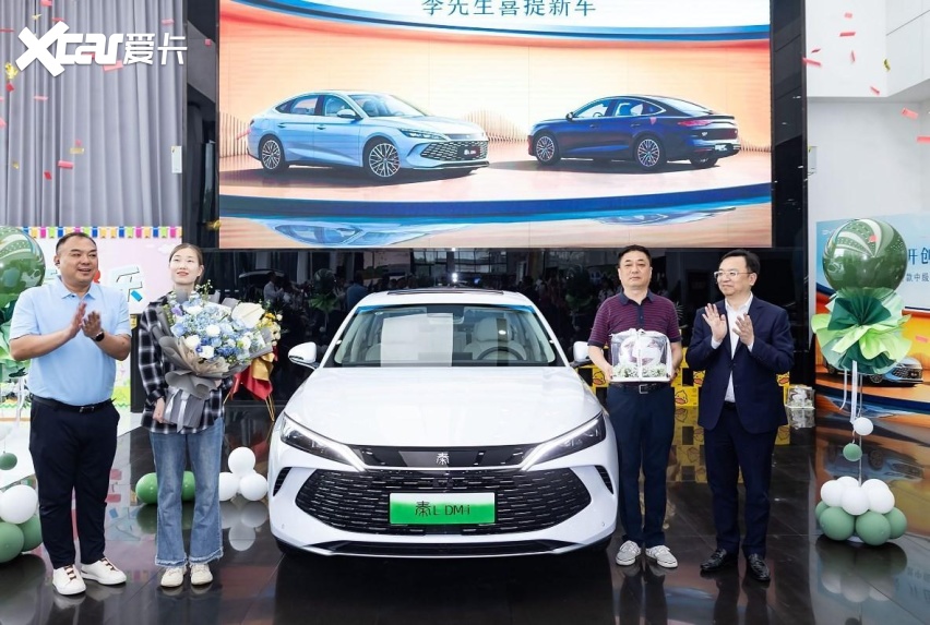 人红是非多 比亚迪秦L频频惹争议 “人血馒头”喂饱了谁？