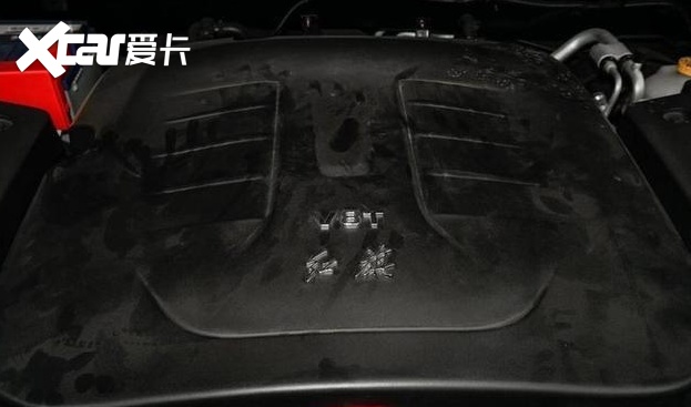 奔驰S级/宝马7系/奥迪A8L竞敌，外形庄重，全新红旗L4