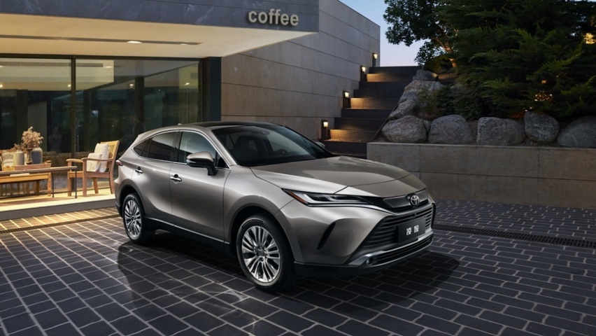 IT'S TiME此刻，智未来%0D%0A“丰田最美SUV”雅•智升级 2023款凌放售价21.18万元起314.png
