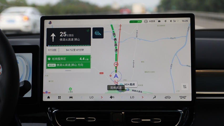 试AION V Plus：新智能/倍速电池配齐，没对手？