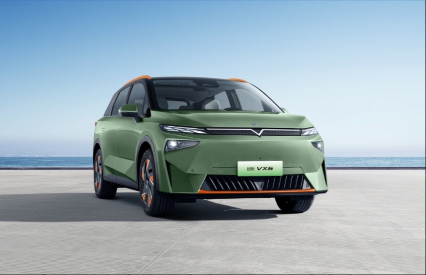 北京车展丨东风汽车：三年投入600亿，产品和技术全都要