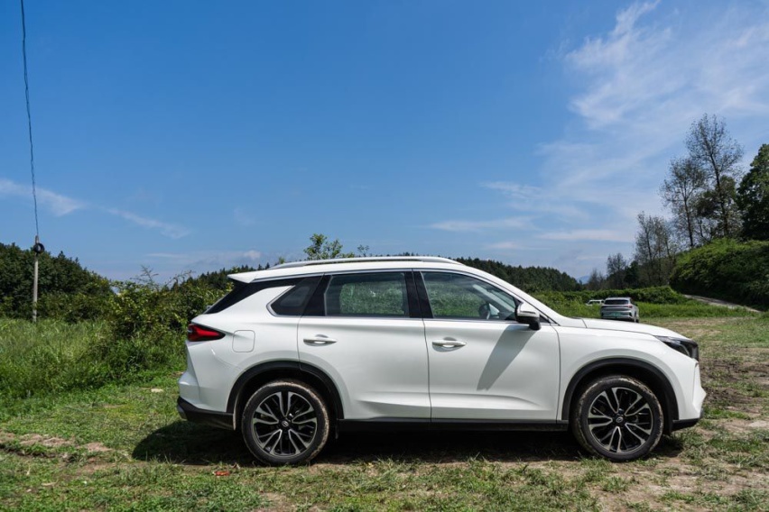 10万出头也能买高能SUV？这几台考虑下