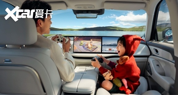 2026年买车必看：沉浸式座舱体验排行榜