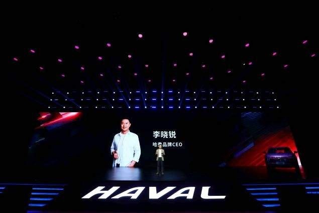 哈弗神兽，凭什么卖到15万+？