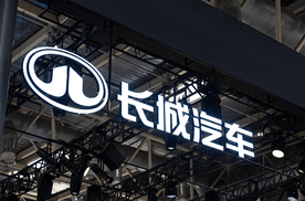 长城前8个月累销80万辆，魏牌算是上了牌桌？