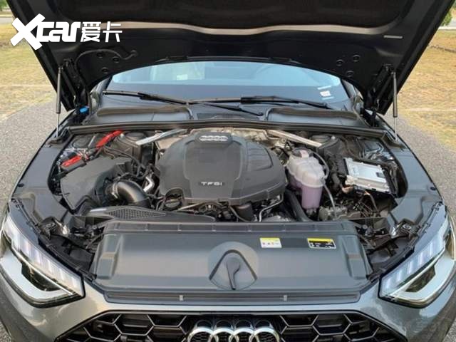 全新蒙迪欧对比奥迪A4L？别说就算豪华品牌又如何