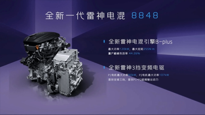11.58万起，吉利银河L6会成为银河系列的第二个大爆款吗？