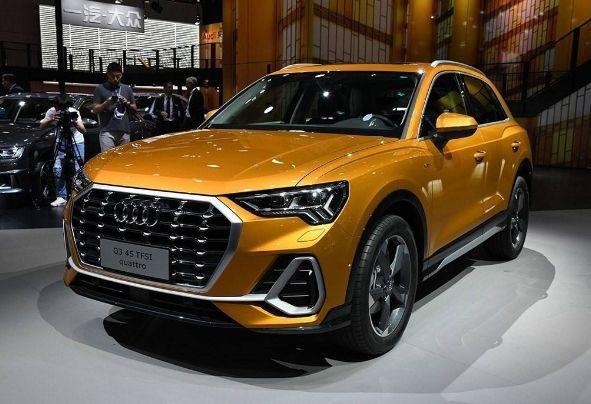 抛开“母胎光环”，林肯冒险家、奥迪Q3与宝马X1谁能更胜一筹？