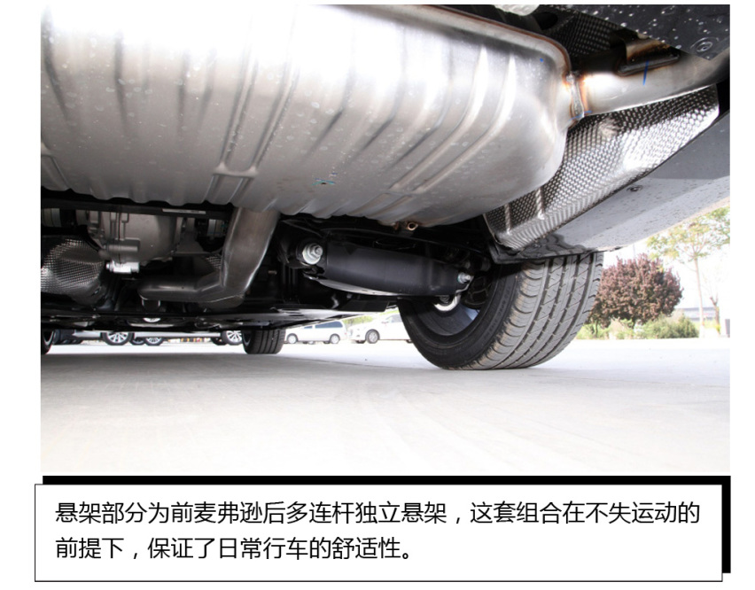 如果你还热衷于操控 不妨尝试一下它——试驾凯迪拉克CT4