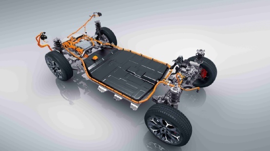 20万内买辆电动SUV , 2022款大蚂蚁为什么更值得选?
