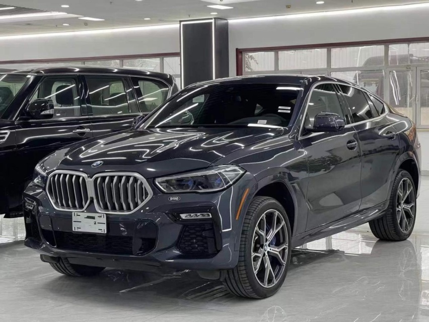 宝马（BMW）旗下这6款车型将进行配置调整